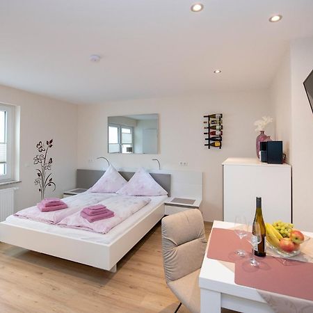 Studio Apartment Am Historischen Matthiasturm Neef 外观 照片